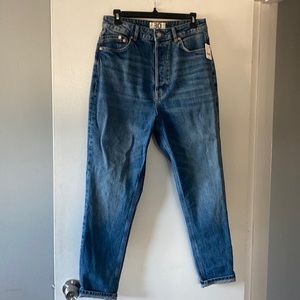 Free people jeans